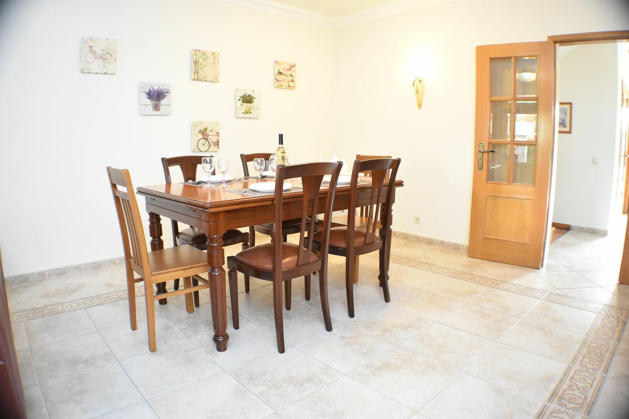 Apartamento Casa Eric By Algarkasa *