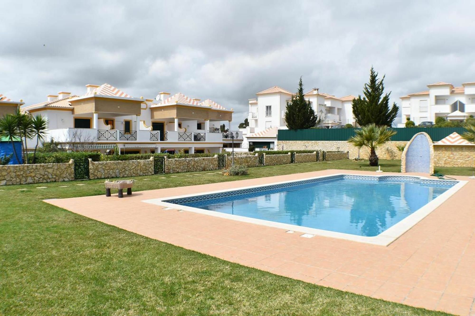 Casa Eric By Algarkasa Apartamento