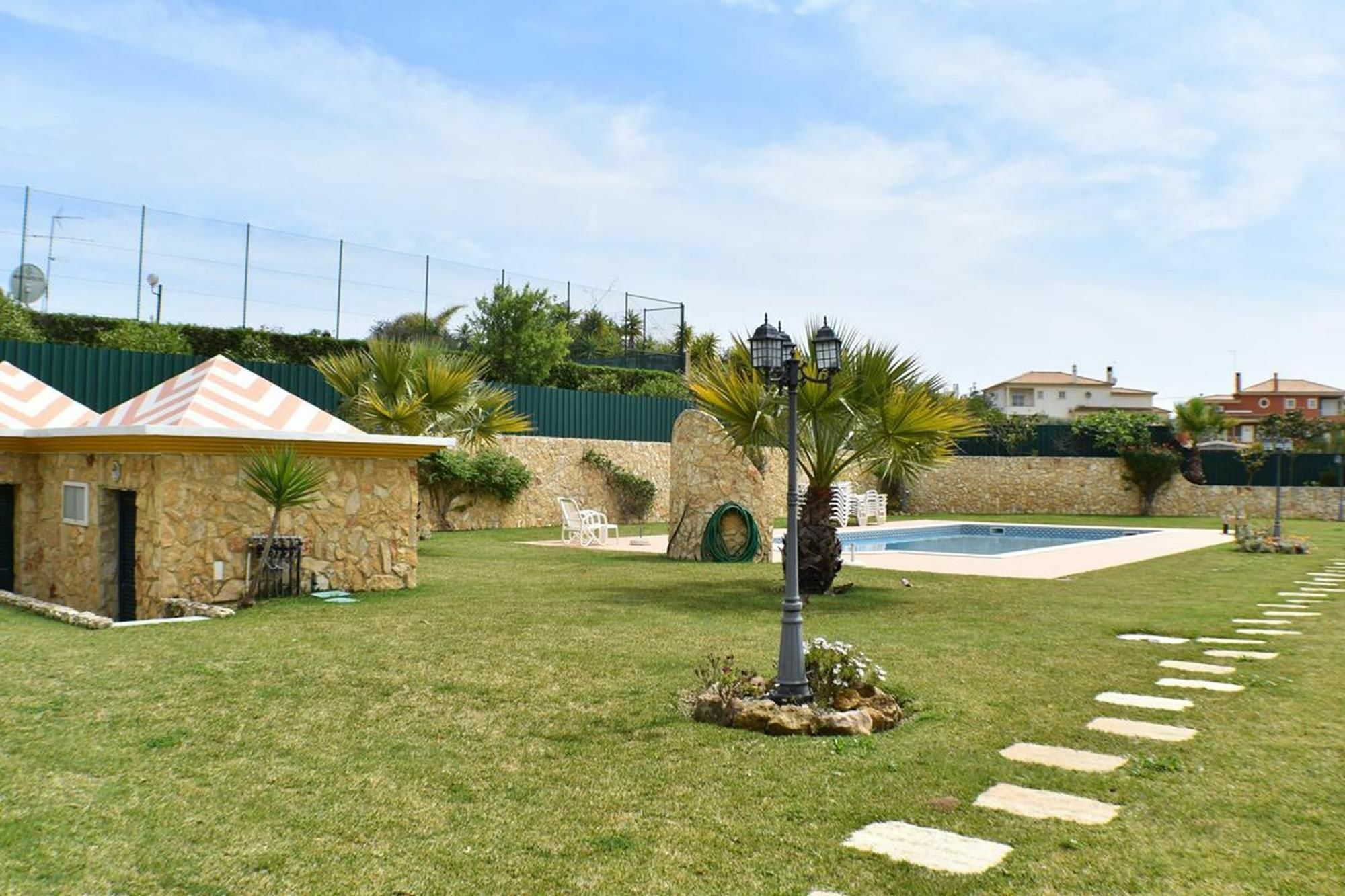 Apartamento Casa Eric By Algarkasa